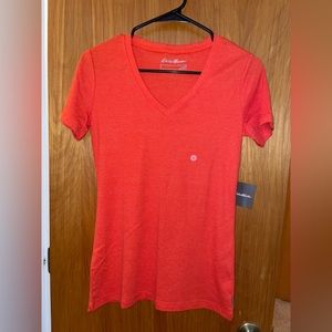 Women’s Short Sleeve Top